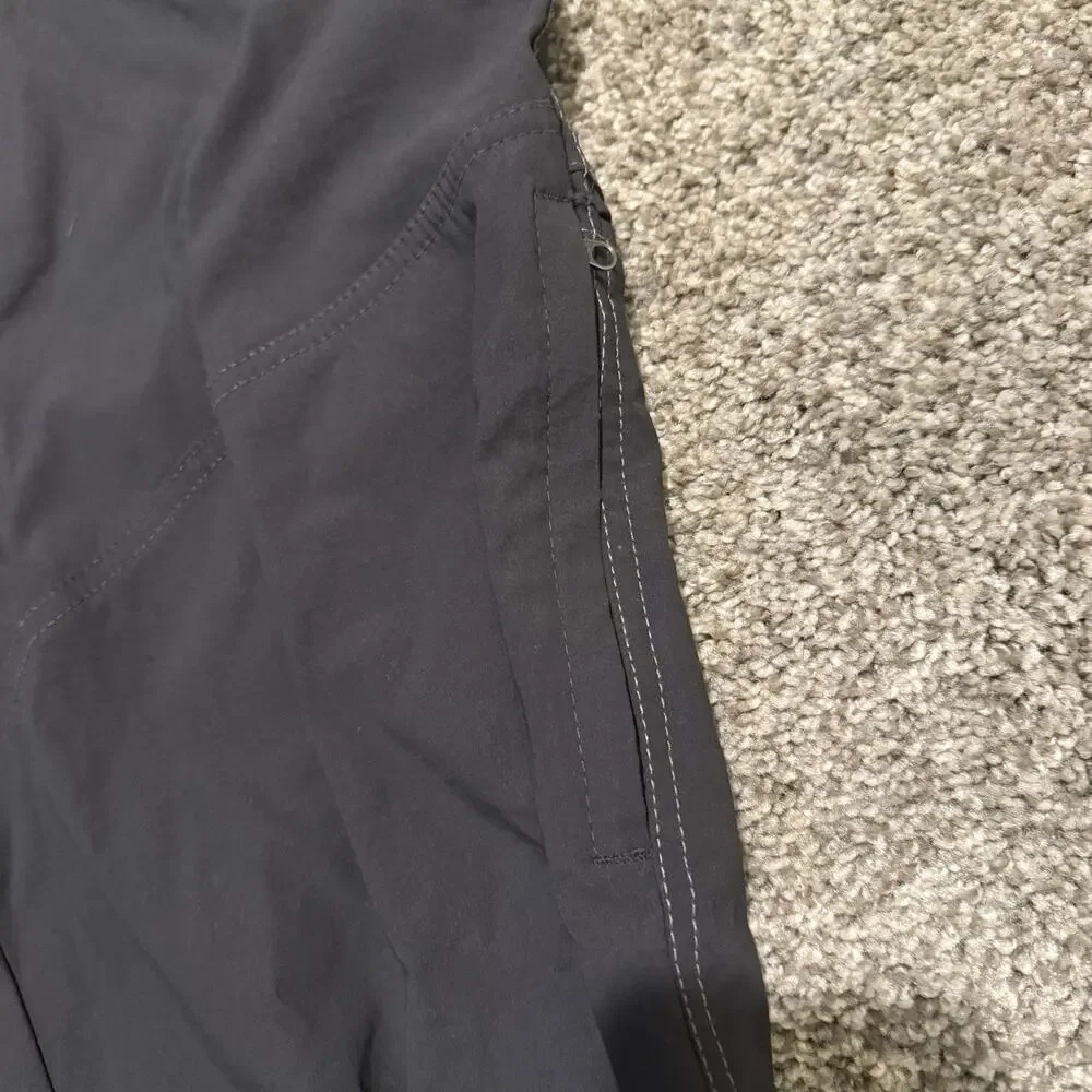 Kuhl renegade shorts